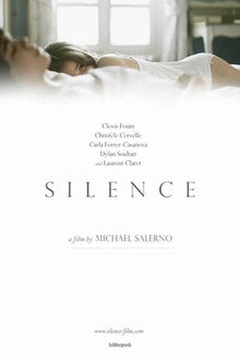 Silence poster