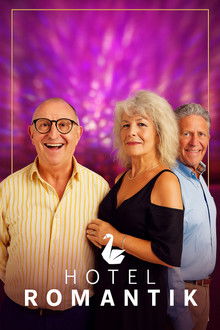 Hotel Romantik poster