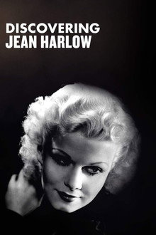 Discovering Jean Harlow poster