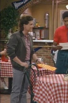 Pizza Parlor Protest