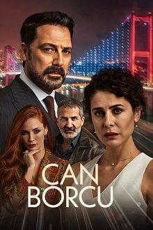 Hidden Destiny poster