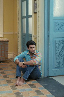 Sumedh to Leave the House?