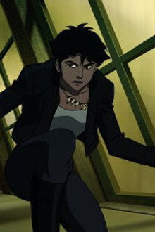 Family Reunion: Episode 1