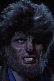 I Was a Middle Aged Werewolf