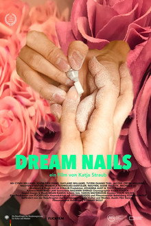 Dream Nails poster