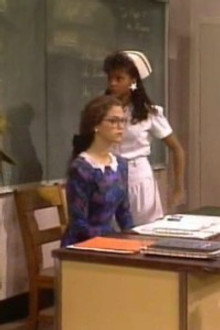 Close Encounters Of The Nerd Kind