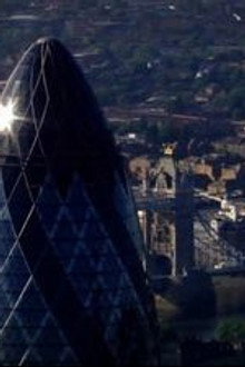The City