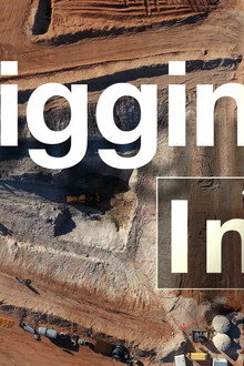 Digging In