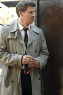 The Witch in the Wardrobe