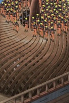 Revenge of the Shadow Clones