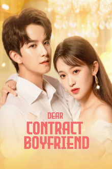 Dear Contract Boyfriend poster