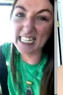 Social Media Meltdown: Parenting Gone Wild