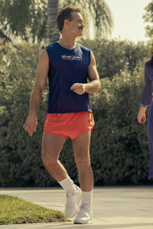 Don't You Run and Hide