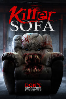 Watch Movies Killer Sofa (2019) Full Free Online