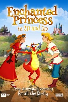 Enchanted Princess poster