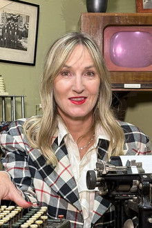 Antiques Ahead of Their Time