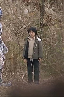 A Sign of Destruction