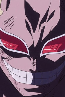 A Massive Counterattack! Doflamingo's Awakening!