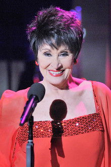 Chita Rivera: A Lot of Livin’ to Do