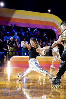 Qualifier Round 1: Smells Like Team Spirit