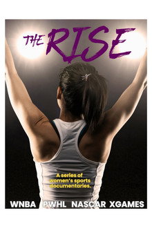 The Rise poster