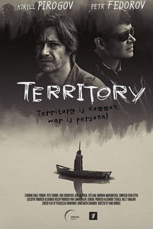 Territory poster