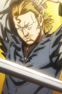 Kings and Swords
