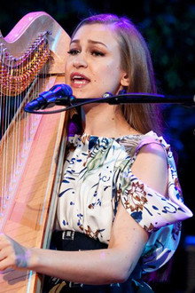 Fleet Foxes / Joanna Newsom