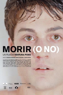 To Die (Or Not) poster