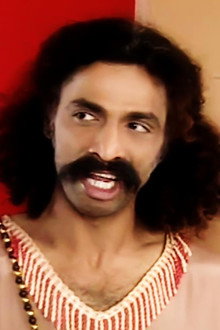 Indravadan Offends Dr. Siddharth