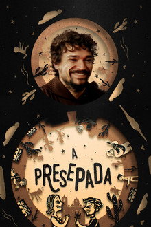 A Presepada poster