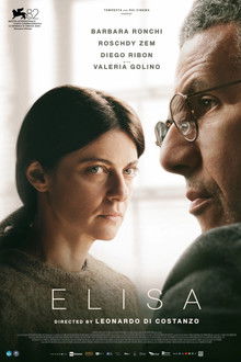 Elisa poster
