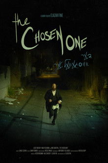 The Chosen One poster