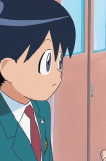 Momoka & Tamama Move Out! / Momoka & Tamama: Operation Overload the Hinatas