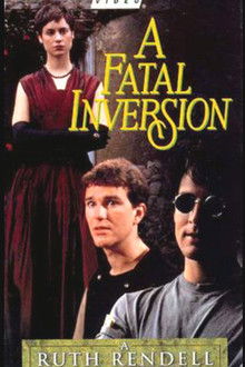 A Fatal Inversion poster