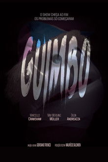 Guimbo poster