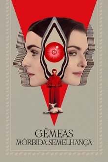 Imagem Gêmeas: Mórbida Semelhança