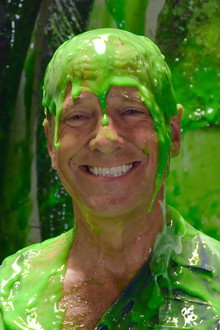 Beaver Relocator / Slime Master