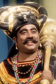 Yamraj Comes For Indravadan