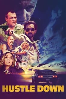 Watch Movies Hustle Down (2021) Full Free Online