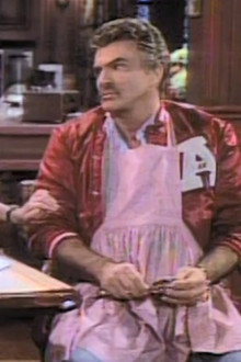 Mr. Mom