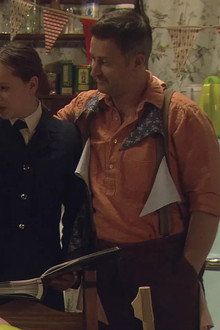 Jeses, hoe lang zijn jullie weg geweest?