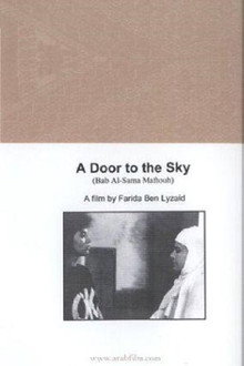 A Door to the Sky poster