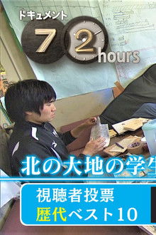 Student Dormitories in the Northern Land