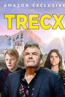 TRECX poster
