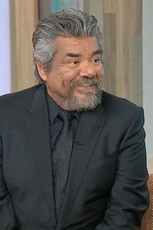 George Lopez