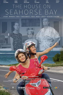 The House on Seahorse Bay poster