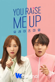 You Raise Me Up poster