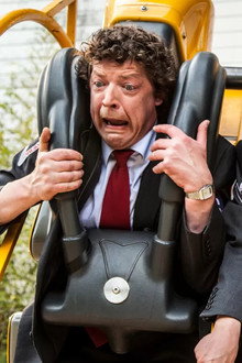 Bobbejaanland