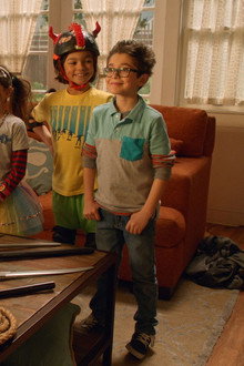 Stuck in the Babysitting Nightmare